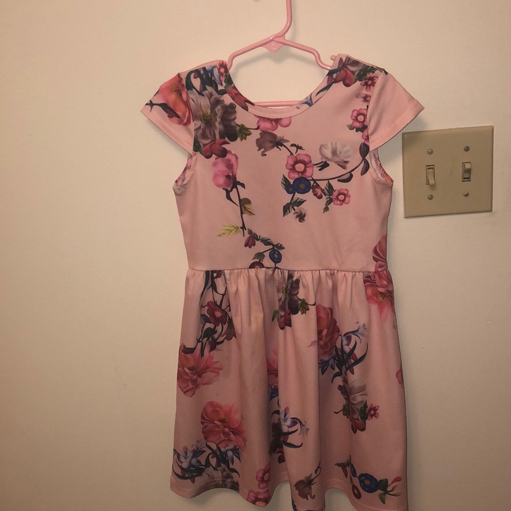 🌟MAKE OFFER🌟 Flower dress